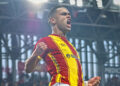 Göztepe'de Juan CSKA'nın kapısından döndü