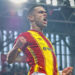 Göztepe'de Juan CSKA'nın kapısından döndü