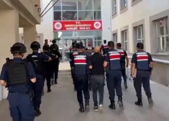18 yıllık faili meçhul cinayette düğüm çözüldü! Cep telefonu sinyalleri şüphelileri ele verdi