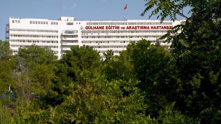 GATA’daki görüntüler gündem oldu! Sağlık Bakanlığı soruşturma başlattı