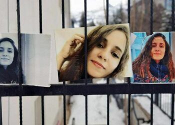 Gülistan Doku soruşturmasında 5’inci dalga! Eski İl Jandarma Komutan Vekili ve eşi de gözaltında