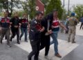 Gülistan Doku soruşturmasında emniyete operasyon! Müdür, amir ve polisler tutuklandı
