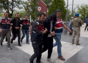 Gülistan Doku soruşturmasında emniyete operasyon! Müdür, amir ve polisler tutuklandı