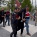 Gülistan Doku soruşturmasında emniyete operasyon! Müdür, amir ve polisler tutuklandı
