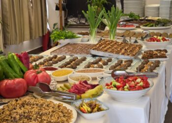 Hatay’ın 5 lezzeti daha tescillendi! Türkiye’de ilk 3’e girdi