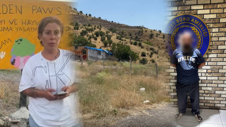 Yol kenarında ölü bulunmuştu! Gülay Akgün cinayetinde 5 şüpheli gözaltına alındı