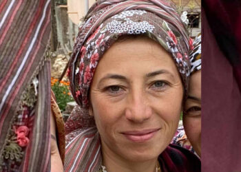 Hayvanları otlatmaya götüren 3 çocuk annesi kayboldu