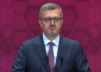 İletişim Başkanı Duran: Bölgeyi istikrarsızlığa sürükleyenler Türkiye'nin yürüyüşüne engel olamayacak