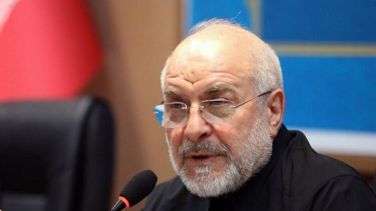 İran Meclis Başkanı Kalibaf: ABD'nin abartılı sözlerine kimse itibar etmiyor