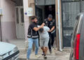 2 ayrı ilde şafak operasyonu: 64 gözaltı kararı