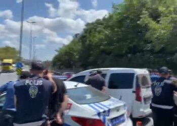 İstanbul’da suç örgütüne operasyon: 6 şüpheli tutuklandı
