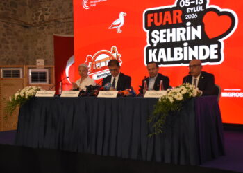 95. İzmir Enternasyonal Fuarı başlıyor! İşte konser ve etkinlik programı