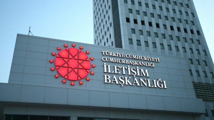 İletişim Başkanlığı'ndan önemli karar: 'Terörsüz Türkiye' sürecini hedef alan hesaplar incelenecek