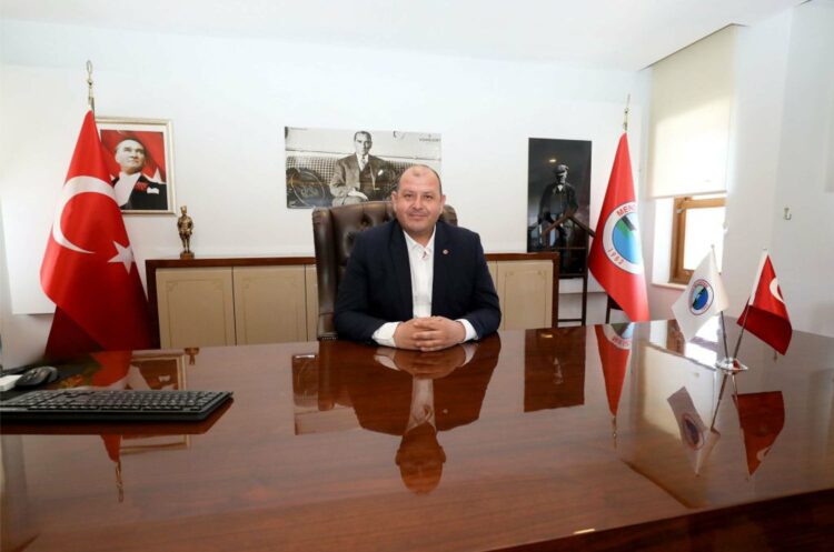 Menderes Belediyesi’ne operasyon: Başkan Çiçek dahil, 13 şüpheli gözaltına alındı