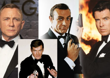 Yeni James Bond kim olacak: Yıl sonunda açıklanabilir