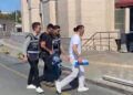 Kağıthane’de dronlu operasyonla yakalanan kurye: Harabe binada kaldım, uyandığım da altınlar yoktu