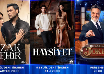 Kanal D’den yeni sezona özel şarkı