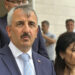 Kapıkule Sınır Kapısı’nda son 3 yılın araç çıkış rekoru kırıldı