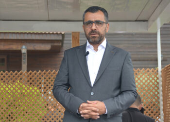 Karacabey TİGEM'in arap tayları 27 milyon 550 bin liraya alıcı buldu