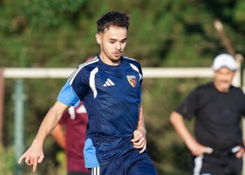 Kayserispor, Bursaspor maçının hazırlıklarını sürdürüyor