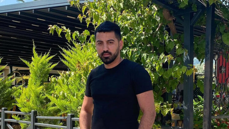 Kemer'de yol verme kavgası cinayetle bitti