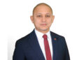 Kırıkkale Belediye Başkanı Yeni Parti'ye katıldı