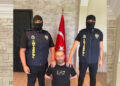 Kırmızı bültenle aranan 7 kişi Türkiye’ye getirildi! Aralarında 2 suç örgütü elebaşı da var