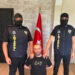 Kırmızı bültenle aranan 7 kişi Türkiye’ye getirildi! Aralarında 2 suç örgütü elebaşı da var