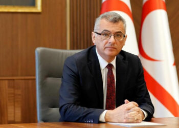 KKTC Cumhurbaşkanı Erhürman: Barcelona kampını engelleme girişimleri insanlık açısından hezimettir