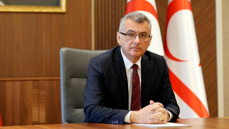 KKTC Cumhurbaşkanı Erhürman: Barcelona kampını engelleme girişimleri insanlık açısından hezimettir