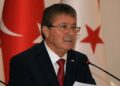 KKTC Başbakanı Üstel’den Rum lider Hristodulidis’e sert tepki: “Asla geçit vermeyeceğiz”