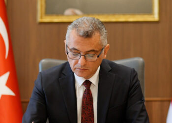 KKTC Cumhurbaşkanı Erhürman: Arama-kurtarma çalışmaları kesintisiz sürüyor