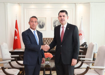 Koç Holding, COP31'in 'Küresel İş Ortağı' oldu