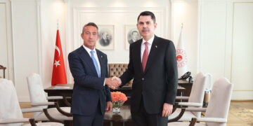 Koç Holding, COP31'in 'Küresel İş Ortağı' oldu