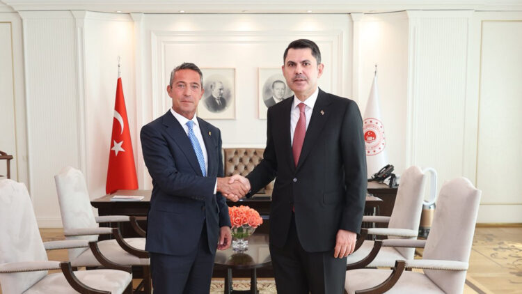 Koç Holding, COP31'in 'Küresel İş Ortağı' oldu