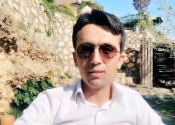 Komşular arasında silahlı kavga; 1 ölü, 1 çocuk yaralı