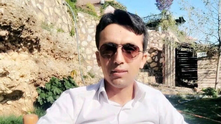 Komşular arasında silahlı kavga; 1 ölü, 1 çocuk yaralı