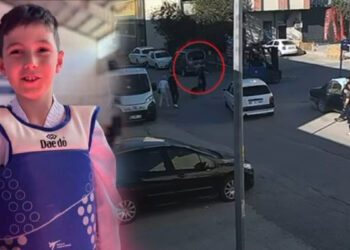 Köpekten kaçarken fenalaşarak bayılan Berat, hayatını kaybetti