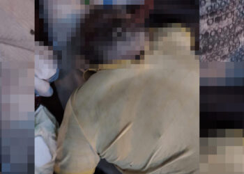 Köprünün altında ölü bulundu