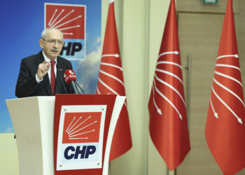 İsrail’in “Türkiye’ye mesaj verdik” sözlerine Kılıçdaroğlu’ndan sert yanıt: “Kimse Türkiye’yi hizaya çekemez”