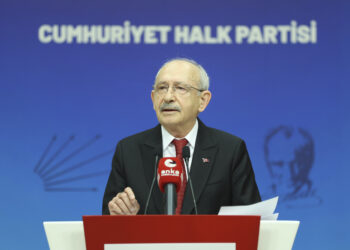 Kemal Kılıçdaroğlu’ndan kritik süreç mesajı: “Tereddütsüz katkı vereceğiz”