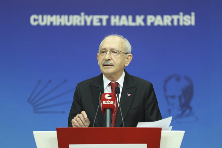 Kemal Kılıçdaroğlu’ndan kritik süreç mesajı: “Tereddütsüz katkı vereceğiz”