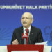Kemal Kılıçdaroğlu’ndan kritik süreç mesajı: “Tereddütsüz katkı vereceğiz”