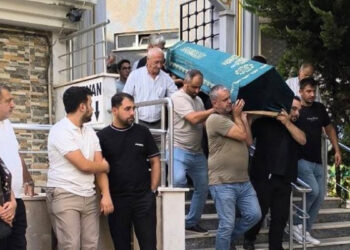 Maltepe’de zincirleme kazada 20 yaşındaki Samet hayatını kaybetti