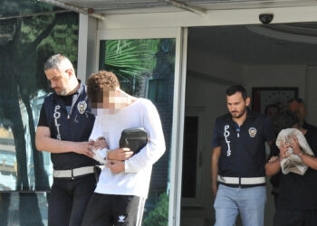 Manisa merkezli 5 ilde suç örgütü operasyonu; 36 tutuklama