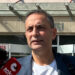 Melih Gökçek soruşturmasında gazeteci Murat Ağırel tanık sıfatıyla ifade verdi