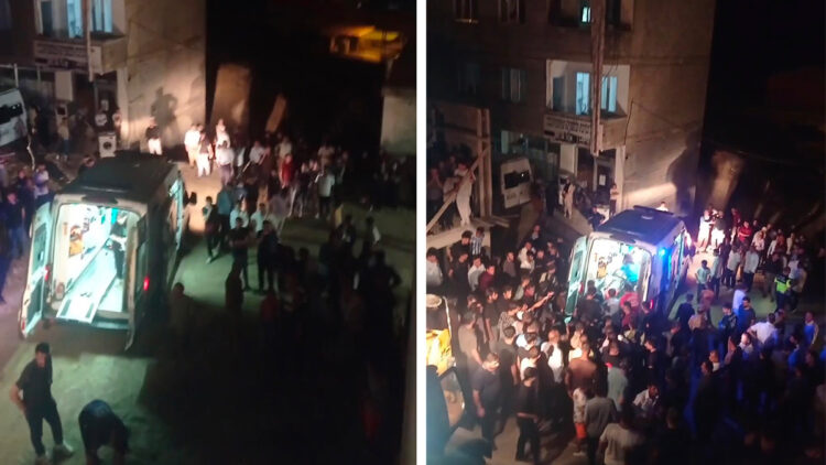 Anahtarını evde unuttu, itfaiyeden yardım istedi! Uzman çavuş feci kazada hayatını kaybetti