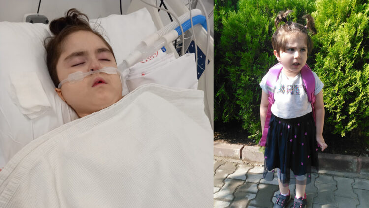 Merve'nin yüzde 98 engelli kaldığı 'iğne' davasında doktora hapis ve 6 ay meslekten men cezası