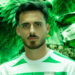 Muğlaspor'da Luis Mago imzayı attı