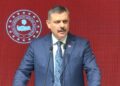 Diyarbakır’daki provokasyonda 4 gözaltı! Bakan Çiftçi’den ‘Terörsüz Türkiye’ mesajı